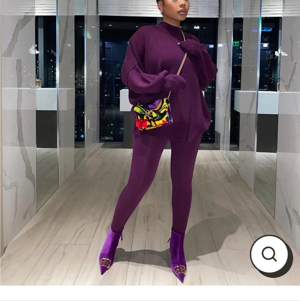 Minaa Monroe 2 piece set